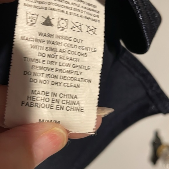 Chicago Bears NFL team women's jersey size medium - Picture 6 of 7